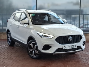 MG MG ZS feature image