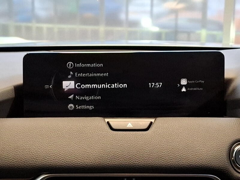 Used Mazda CX-60 2024 for sale - 76271979: Photo 10