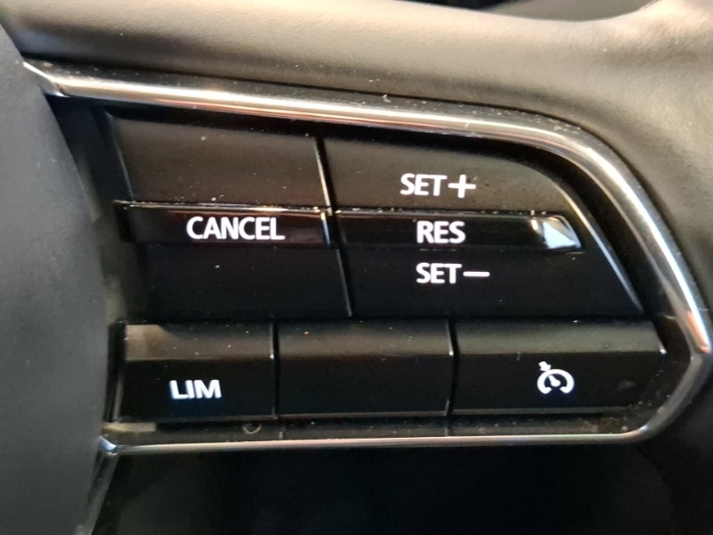 Used Mazda CX-60 2024 for sale - 76271979: Photo 13