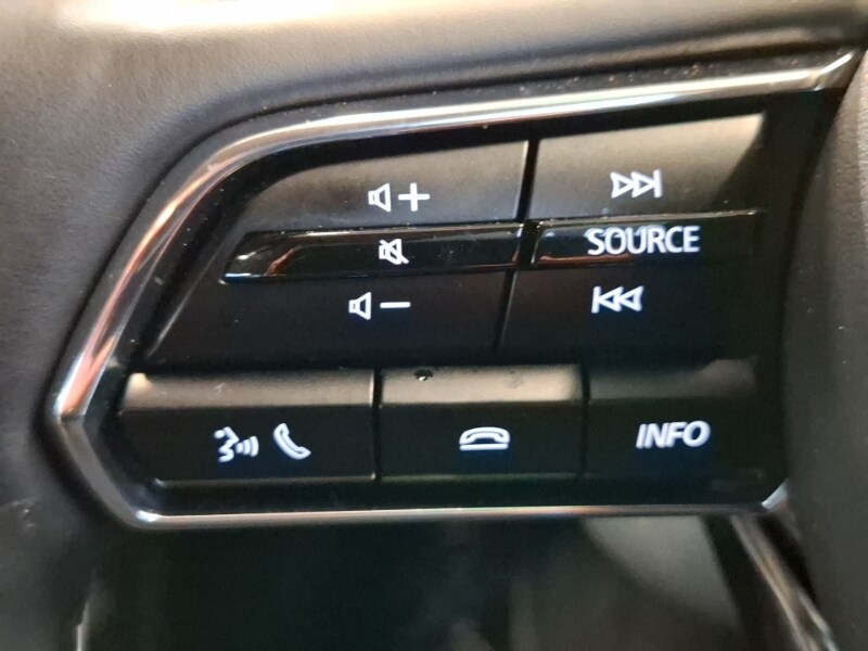 Used Mazda CX-60 2024 for sale - 76271979: Photo 14