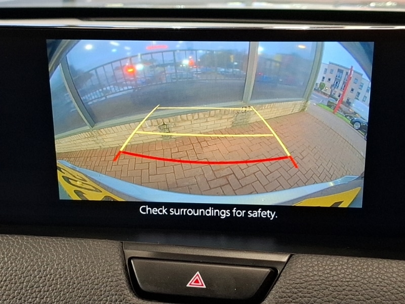 Used Mazda CX-60 2024 for sale - 76271979: Photo 17