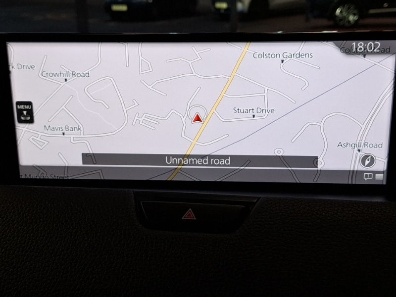 Used Mazda CX-60 2024 for sale - 76271979: Photo 18