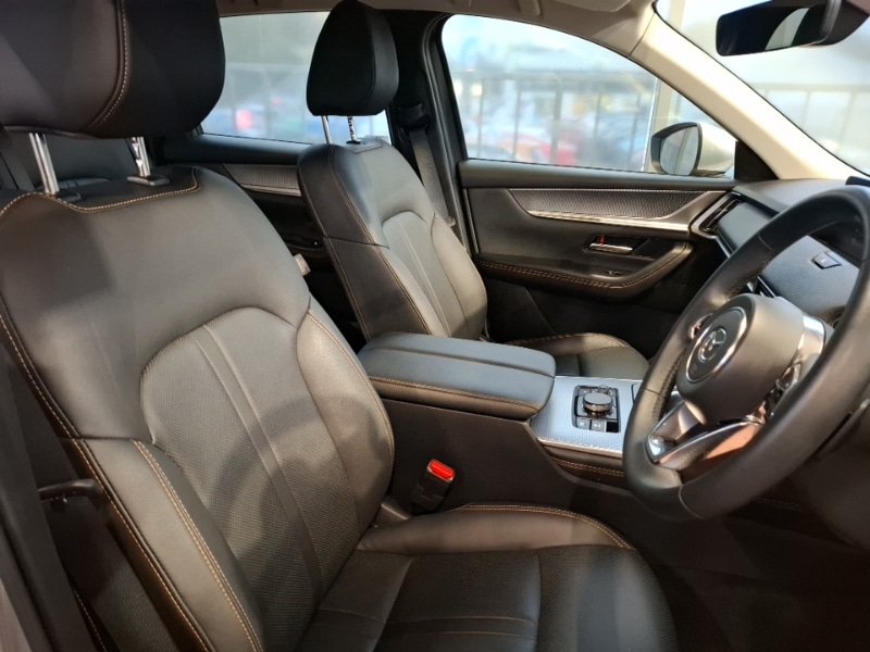 Used Mazda CX-60 2024 for sale - 76271979: Photo 5