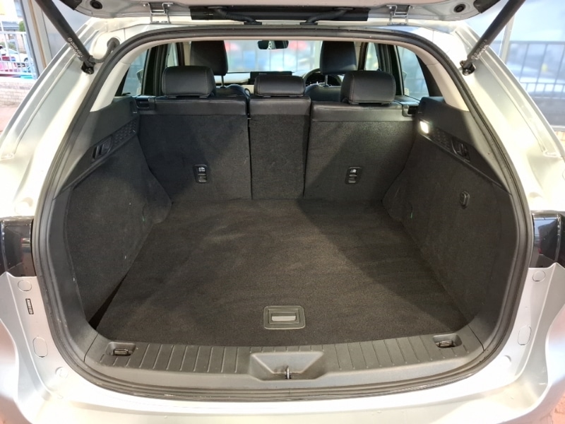 Used Mazda CX-60 2024 for sale - 76271979: Photo 8