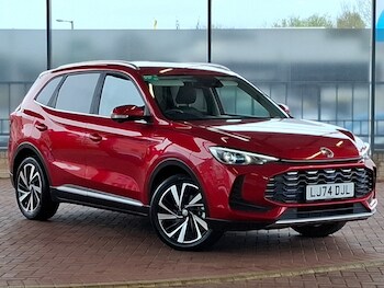 Used MG MG ZS 2025 for sale - 78374333: Photo