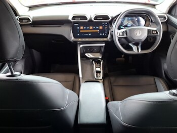 Used MG MG ZS 2025 for sale - 78374333: Photo