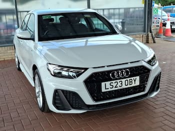 Used Audi A1 2023 for sale - 79857678: Photo