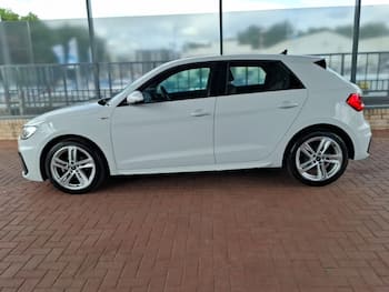 Used Audi A1 2023 for sale - 79857678: Photo