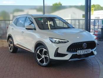 2023 - 1.5 T-GDI SE 5dr DCT