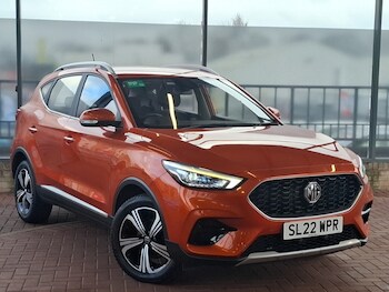 MG MG ZS feature image