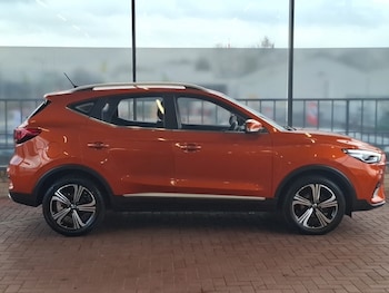 Used MG MG ZS 2022 for sale - 77419418: Photo