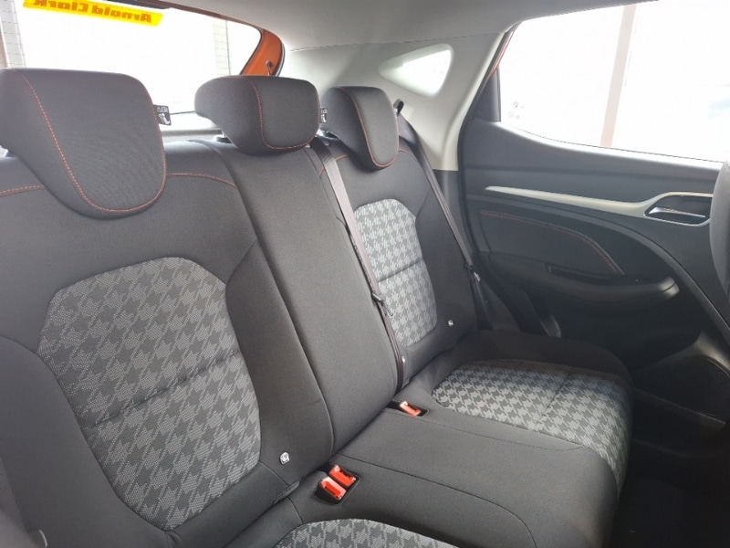 Used MG MG ZS 2022 for sale - 77419418: Photo 6