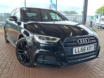 Used Audi A3 2019 for sale - 79510633: Photo
