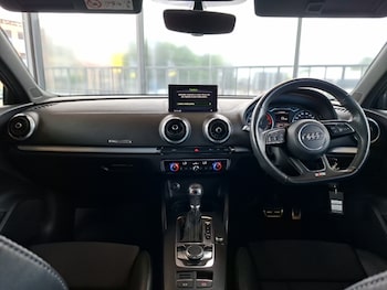 Used Audi A3 2019 for sale - 79510633: Photo