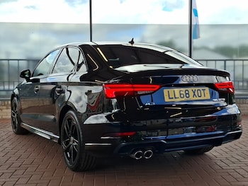 Used Audi A3 2019 for sale - 79510633: Photo