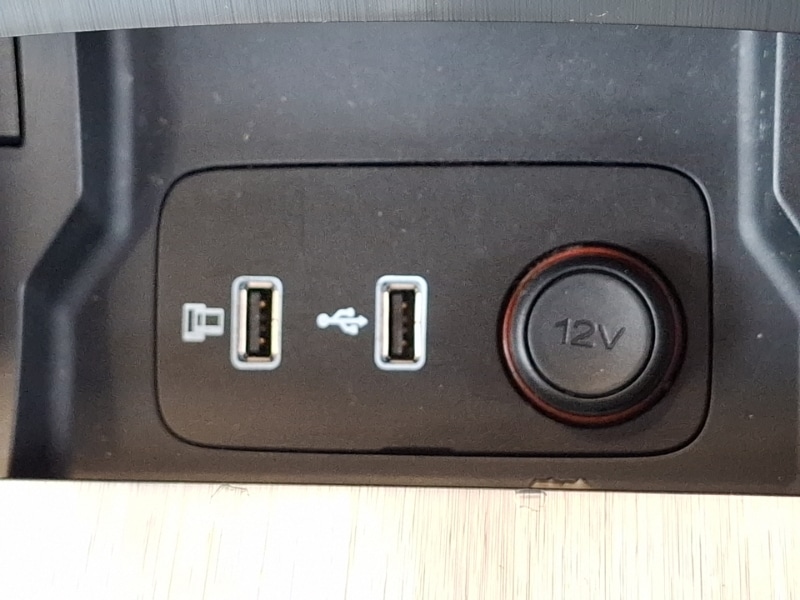 Used MG MG HS 2022 for sale - 78013550: Photo 17