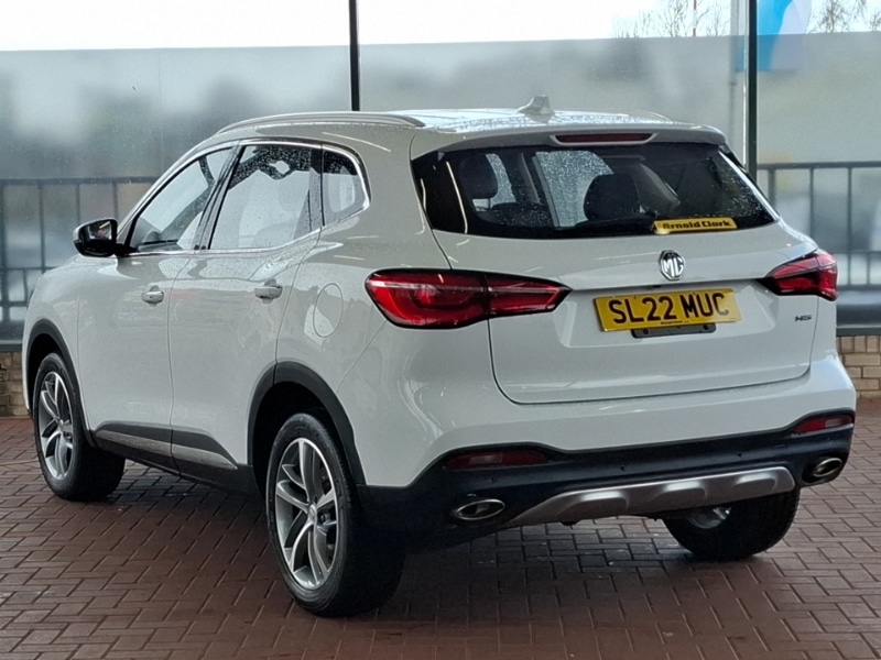 Used MG MG HS 2022 for sale - 78013550: Photo 3