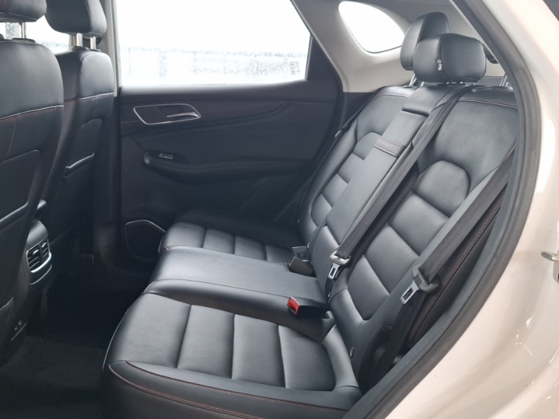 Used MG MG HS 2022 for sale - 78013550: Photo 6