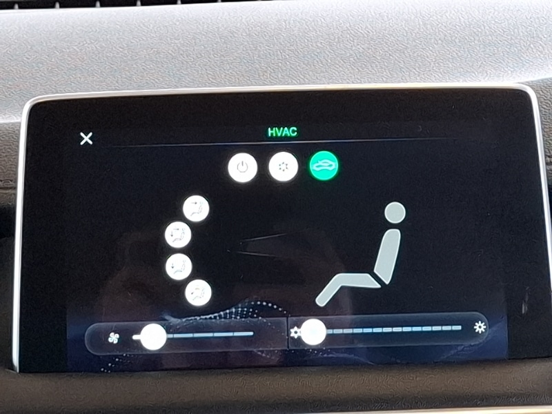 Used MG MG HS 2022 for sale - 78013550: Photo 7