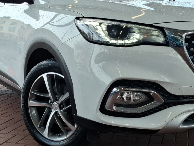 Used MG MG HS 2022 for sale - 78013550: Photo 9