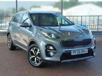 2020 - 1.6 GDi ISG Platinum Edition 5dr