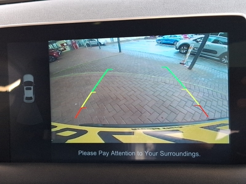 Used MG MG HS 2022 for sale - 78099072: Photo 10