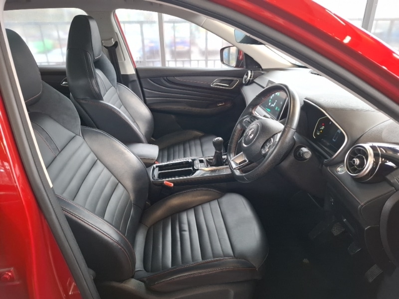 Used MG MG HS 2022 for sale - 78099072: Photo 5