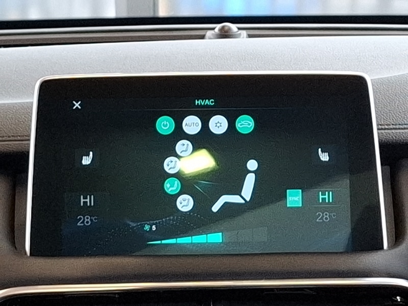 Used MG MG HS 2022 for sale - 78099072: Photo 7