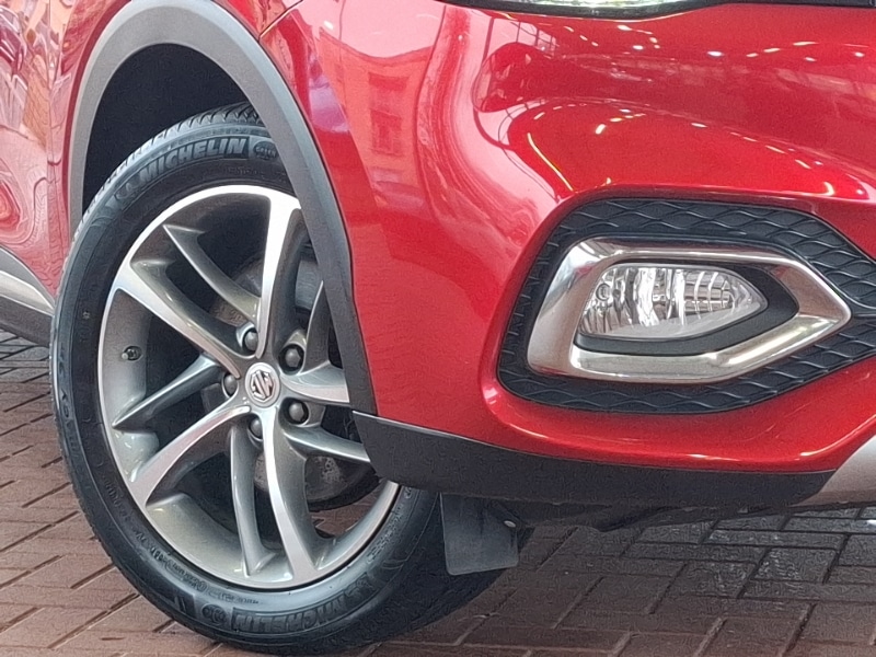 Used MG MG HS 2022 for sale - 78099072: Photo 9