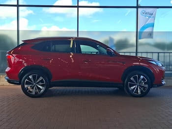 Used MG MG HS 2025 for sale - 78841927: Photo