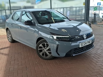 Used Vauxhall Corsa 2024 for sale - 78533029: Photo