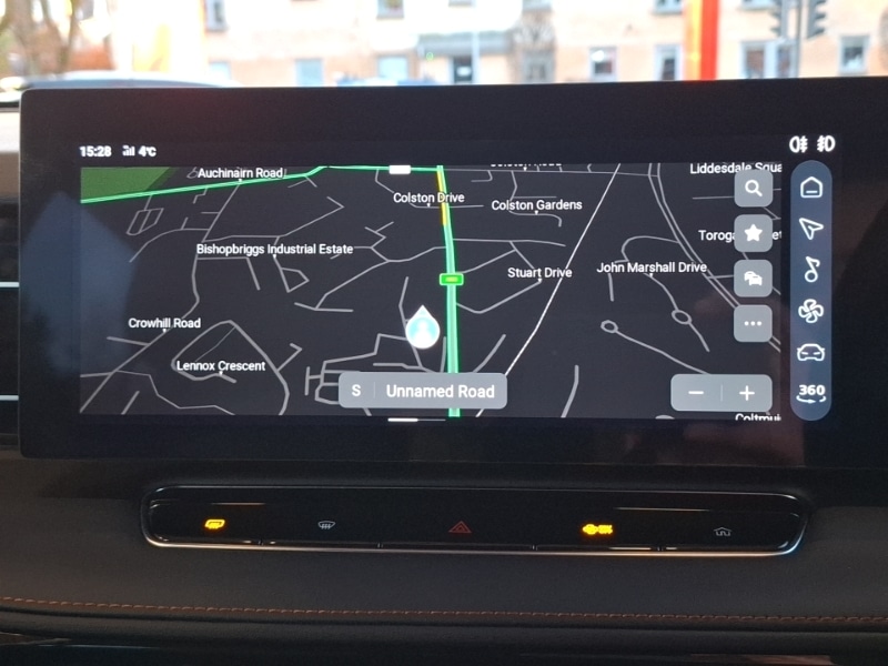 Used MG MG HS 2024 for sale - 77214285: Photo 12