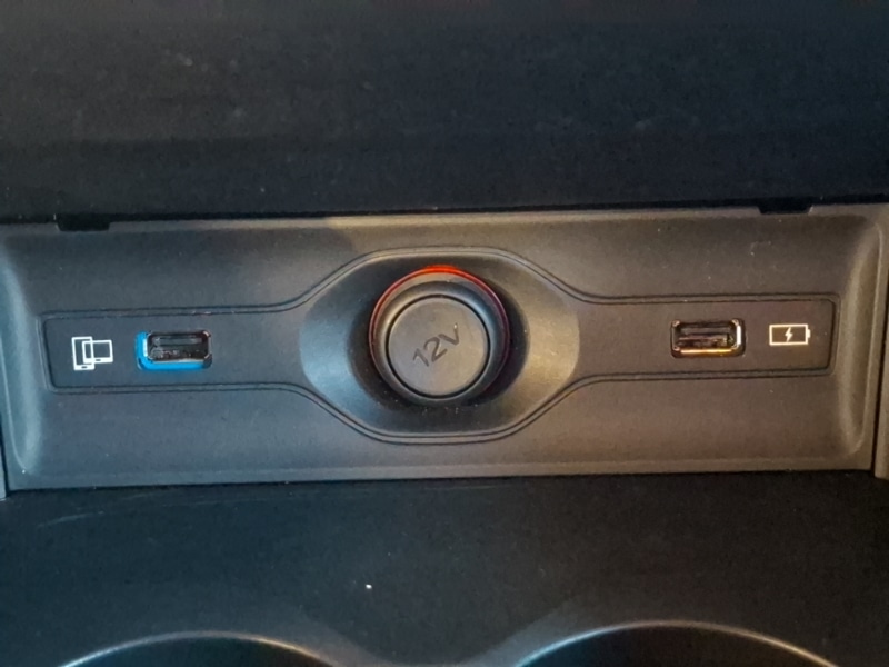 Used MG MG HS 2024 for sale - 77214285: Photo 13