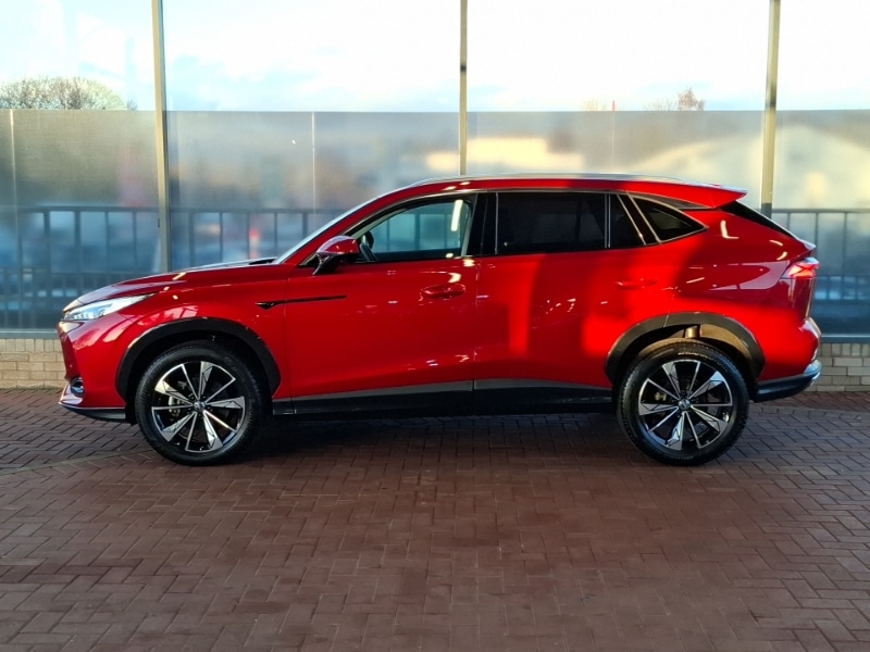 Used MG MG HS 2024 for sale - 77214285: Photo 4