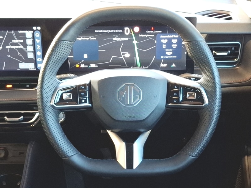 Used MG MG HS 2024 for sale - 77214285: Photo 7
