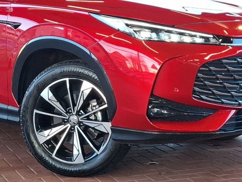 Used MG MG HS 2024 for sale - 77214285: Photo 9