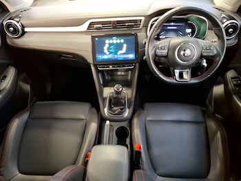 Used MG MG ZS 2023 for sale - 77265794: Photo