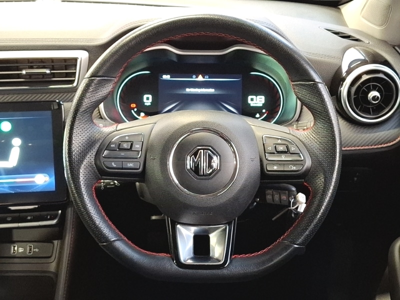 Used MG MG ZS 2023 for sale - 77265794: Photo 7