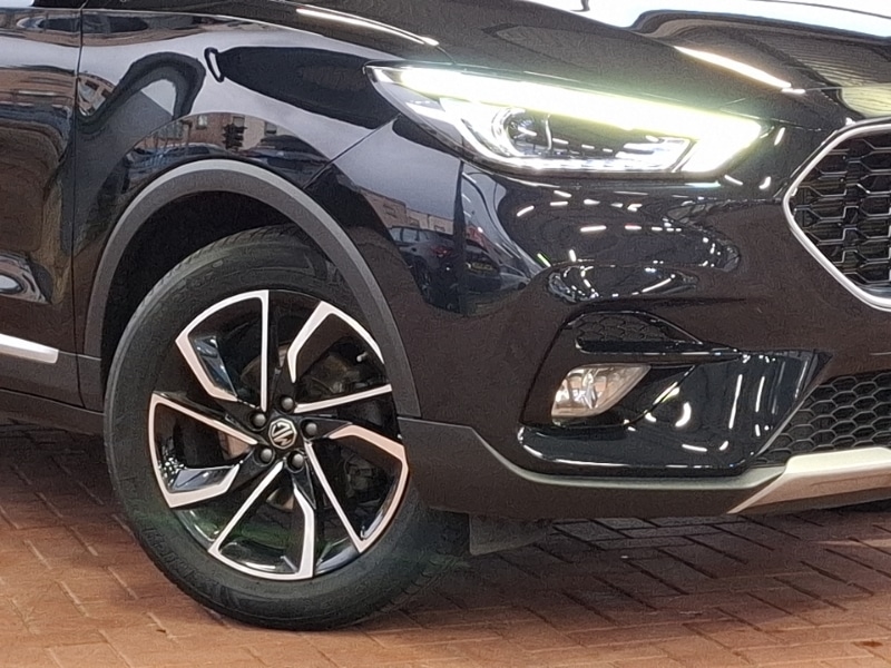 Used MG MG ZS 2023 for sale - 77265794: Photo 9