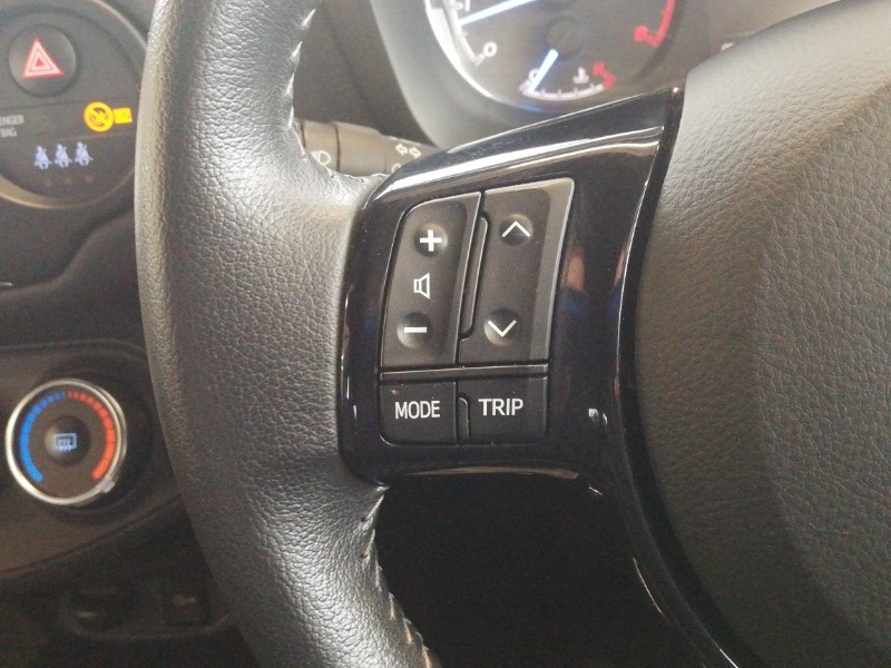 Used Toyota Yaris 2018 for sale - 76059029: Photo 18