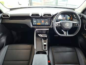 Used MG MG ZS 2025 for sale - 79680116: Photo