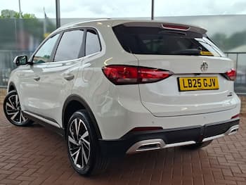 Used MG MG ZS 2025 for sale - 79680116: Photo