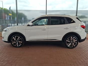 Used MG MG ZS 2025 for sale - 79680116: Photo
