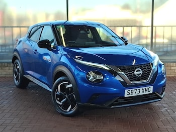 Used Nissan Juke 2023 for sale - 78269197: Photo