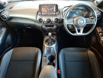 Used Nissan Juke 2023 for sale - 78269197: Photo