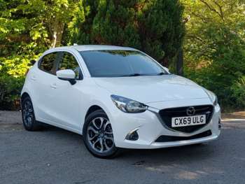 2019 - 1.5 Sport Nav+ 5dr Auto