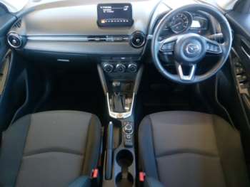 Used Mazda Mazda2 2019 for sale - 74724765: Photo