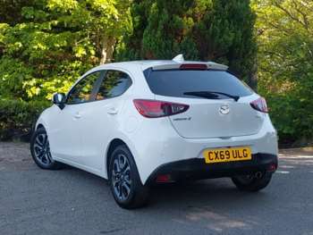 Used Mazda Mazda2 2019 for sale - 74724765: Photo