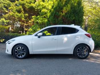 Used Mazda Mazda2 2019 for sale - 74724765: Photo