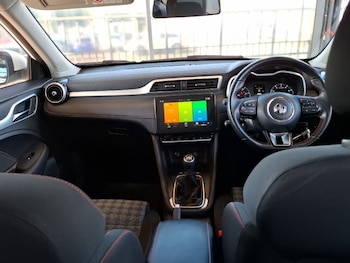 Used MG MG ZS 2023 for sale - 79343666: Photo